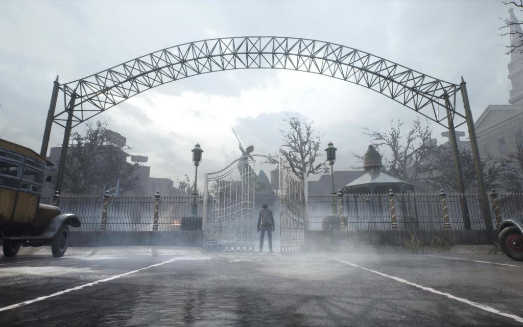 单机游戏大作欣赏