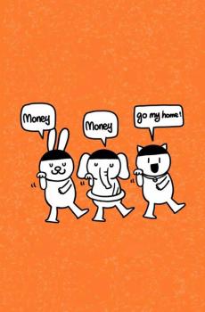 卡通创意锁屏-2