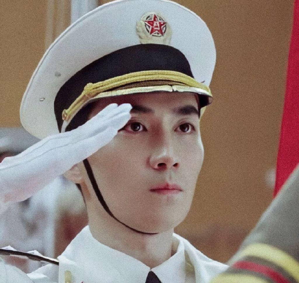 故事片《我和我的祖国》