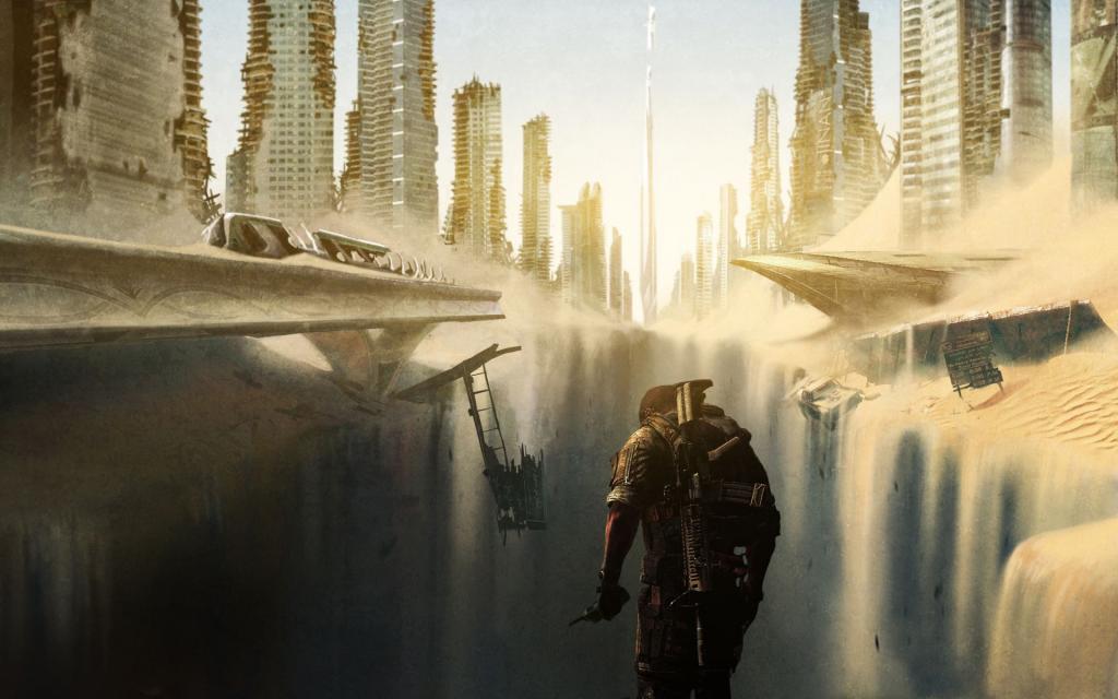 特殊行动：一线生机