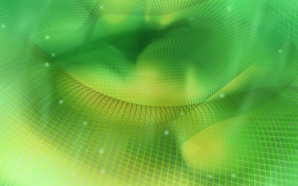 蓝色多层网纹眩光