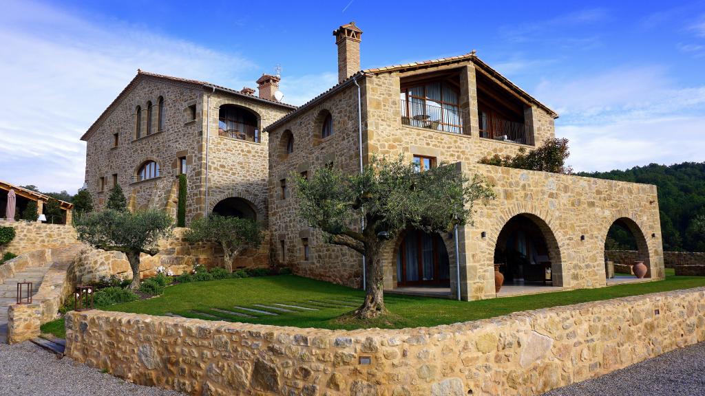 演绎童话的绝美欧洲小镇