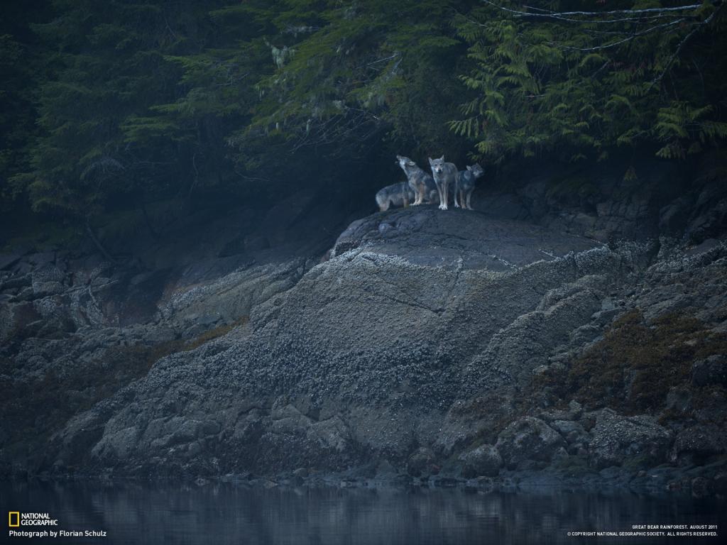 世界地理自然风光