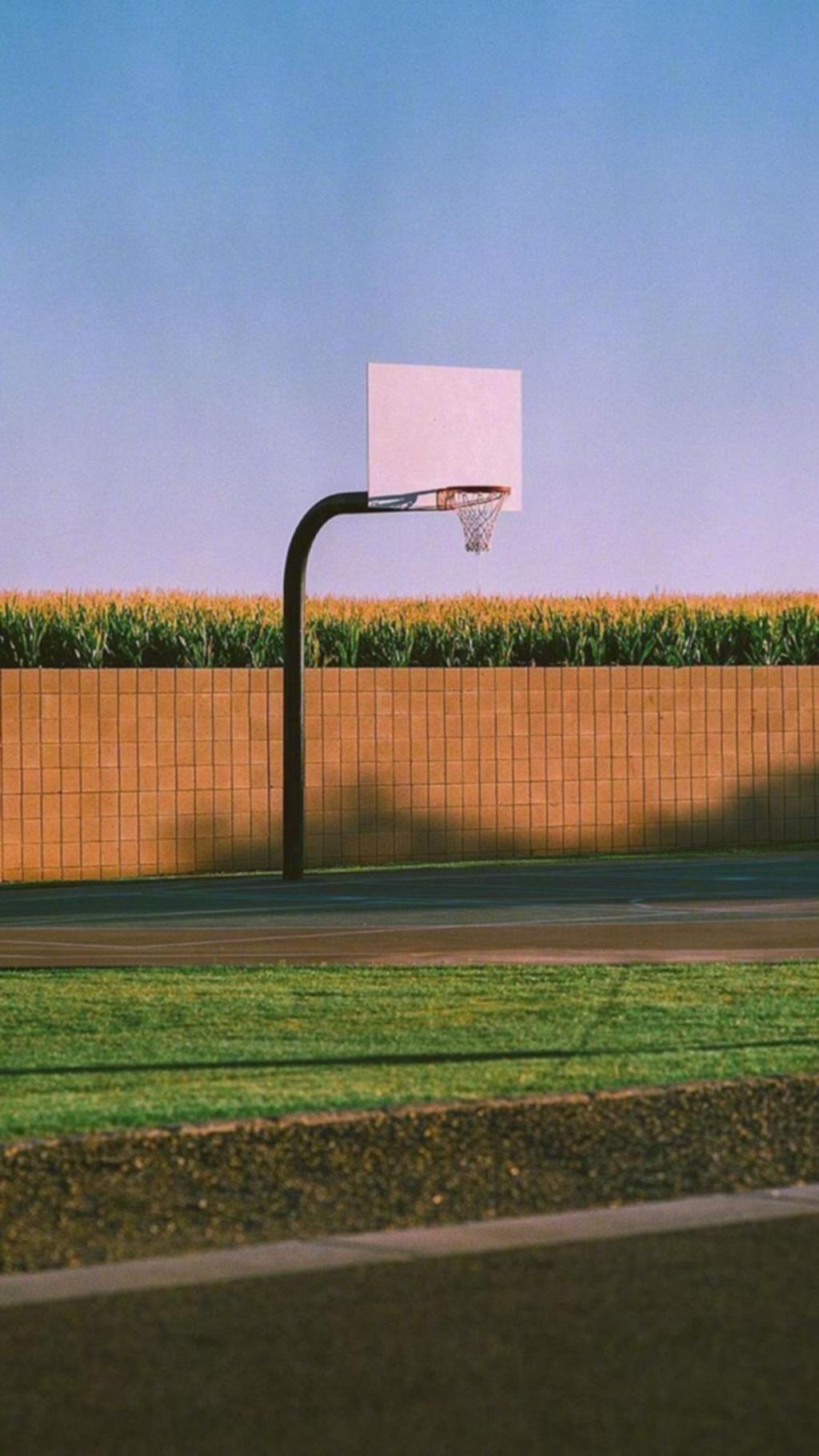 小清新迷人的街景风光