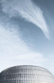 唯美城市风光-2