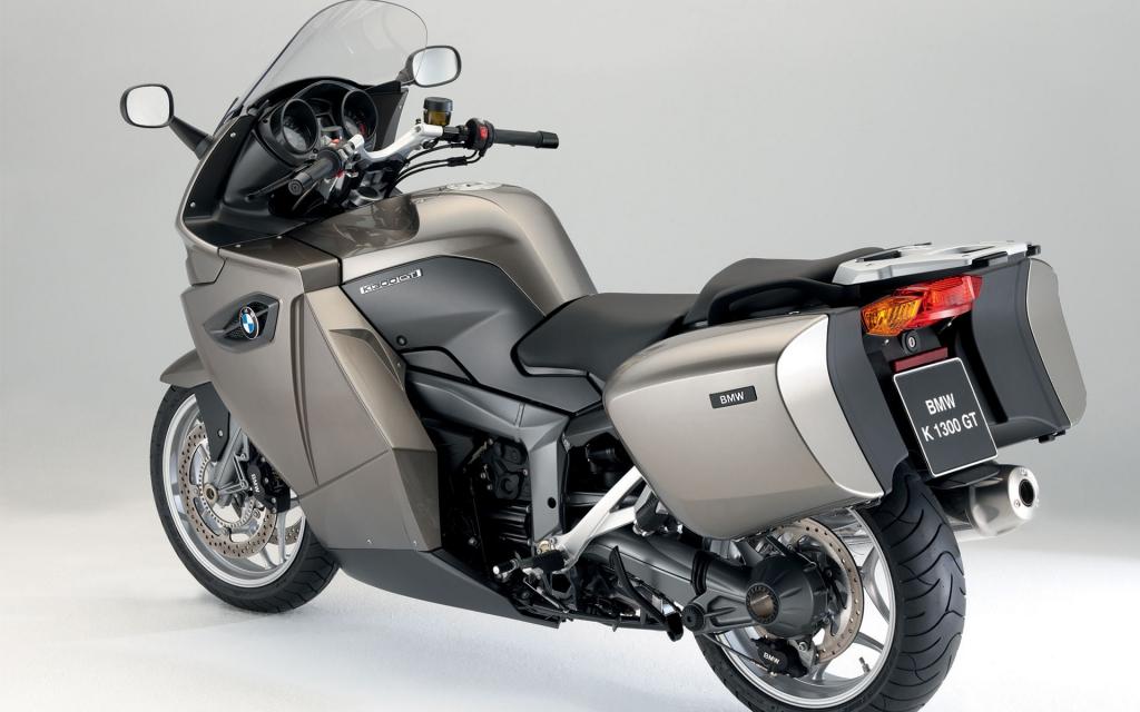 宝马 K 1300 GT摩托车