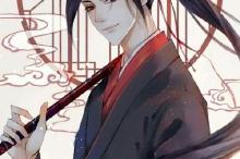 《魔道祖师》魏无羡写真