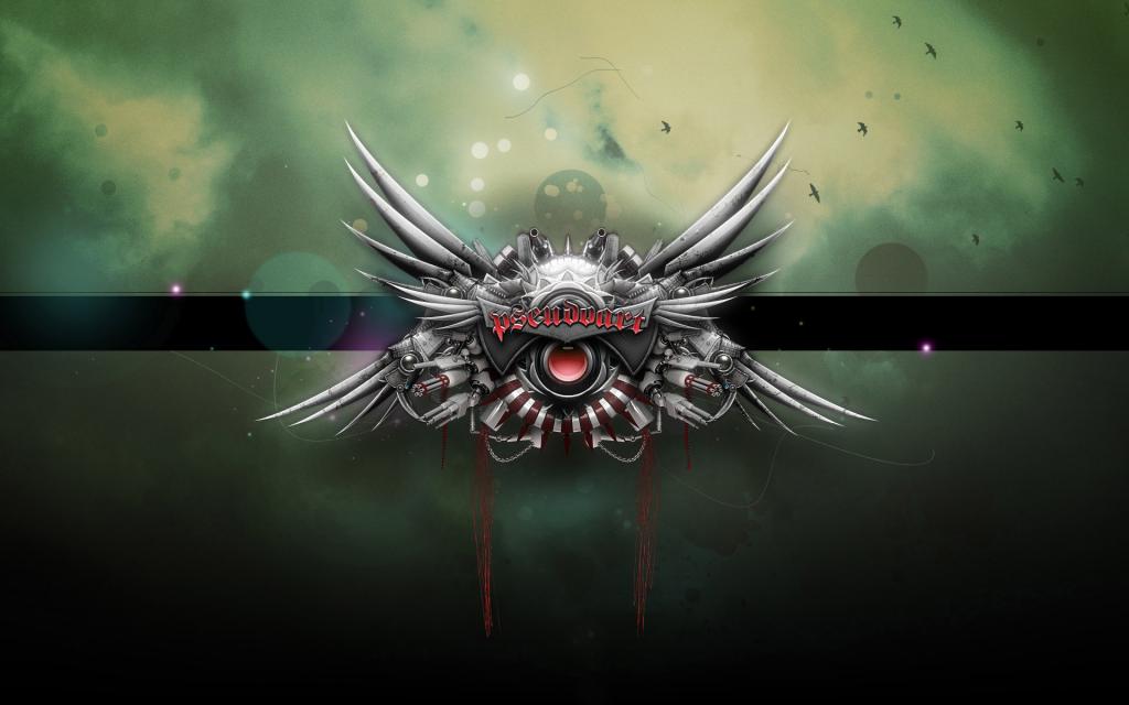 无规则创意设计图