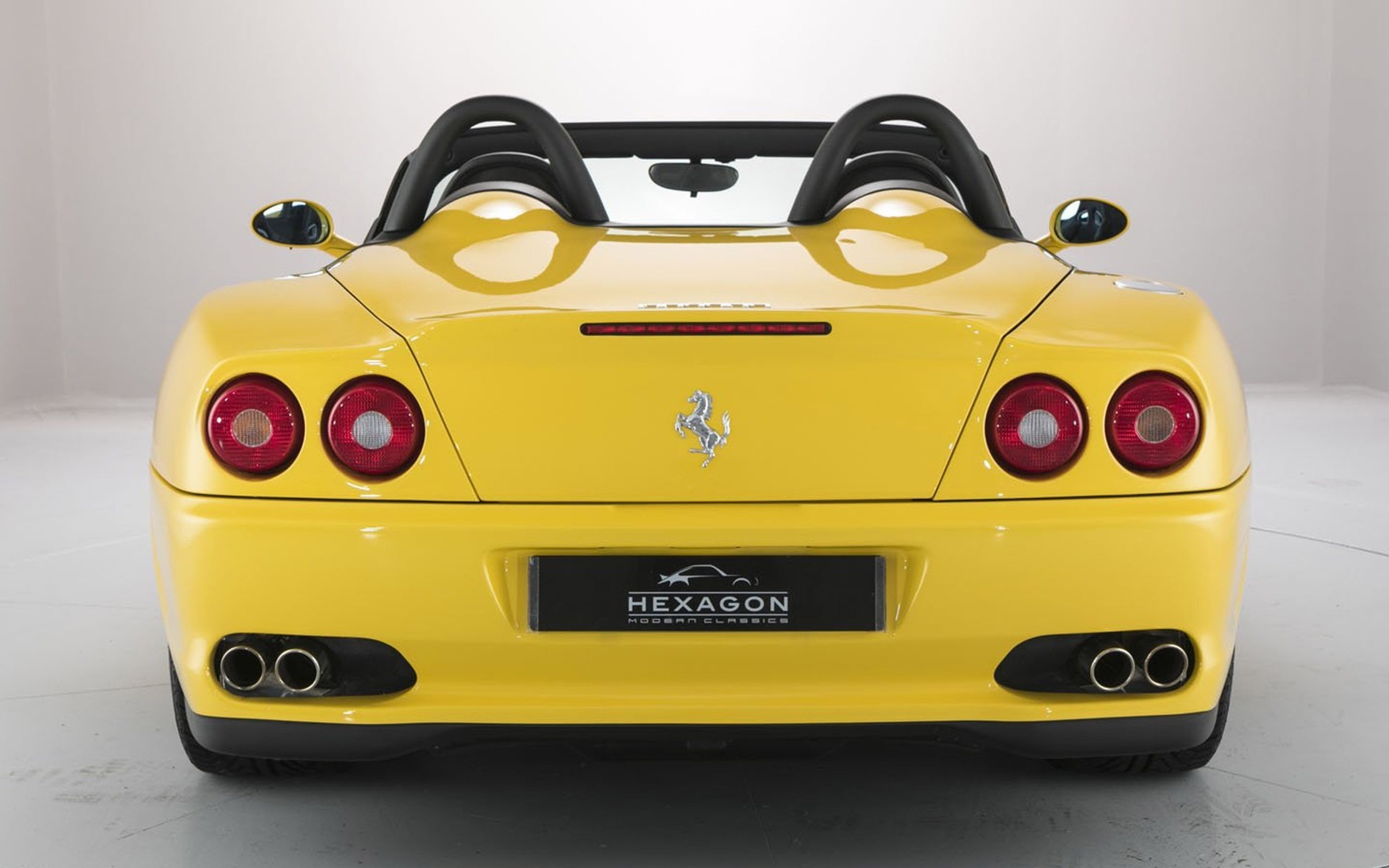 首页 电脑壁纸 575敞篷跑车 > || 更新时间:2018-10-29 颜色分 银色