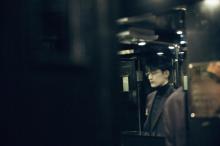 复古儒雅张翰帅气写真