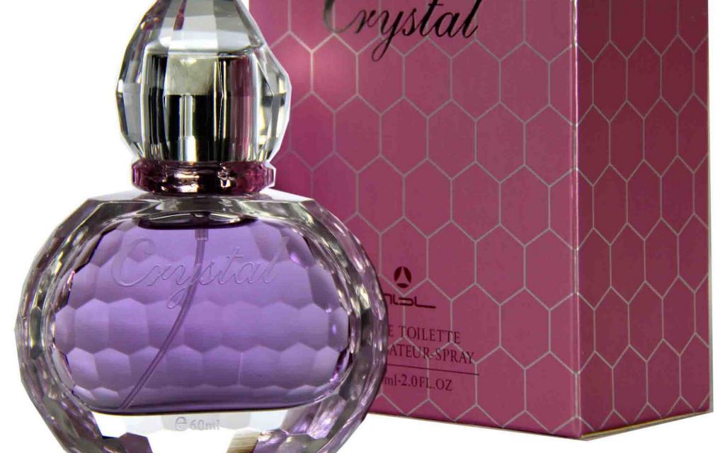 淡雅清香诱惑魅力香水