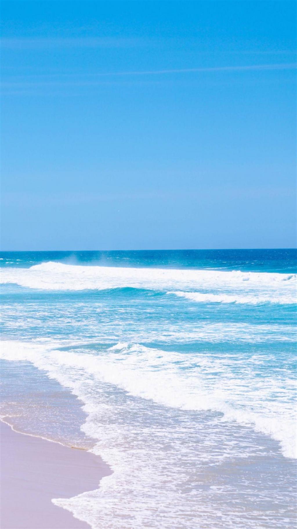 碧海蓝天澳大利亚