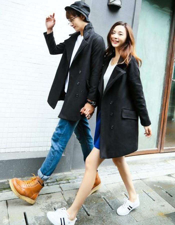 暖心的七月男友