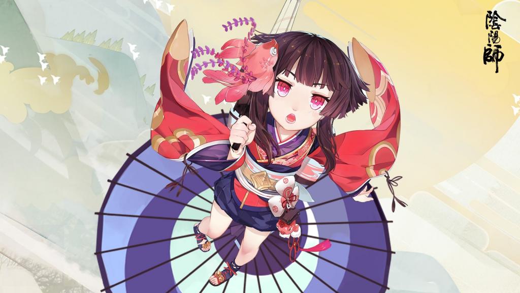 网易手游阴阳师