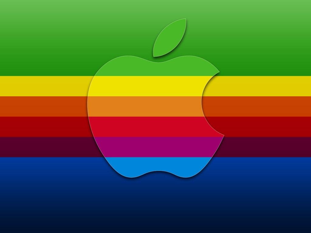 Apple主题 第25辑