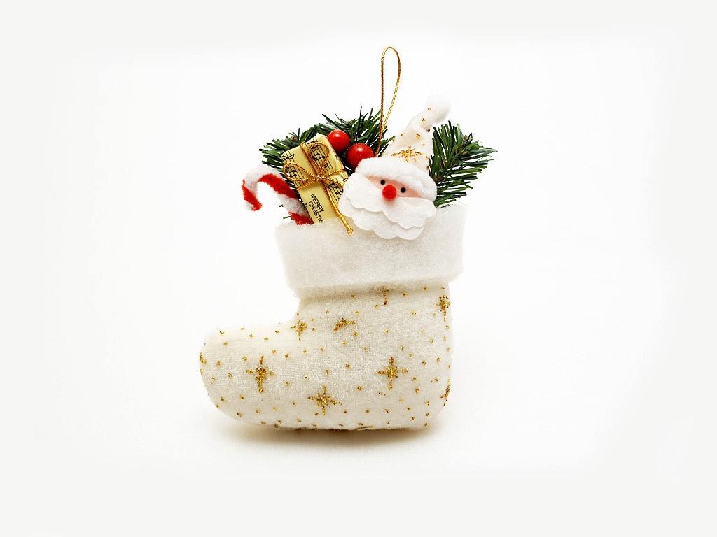 1024圣诞简约主题