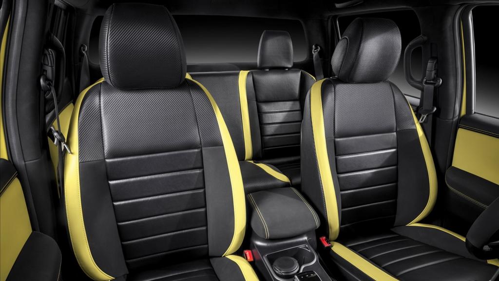  Mercedes-Benz X-Class（奔驰皮卡）