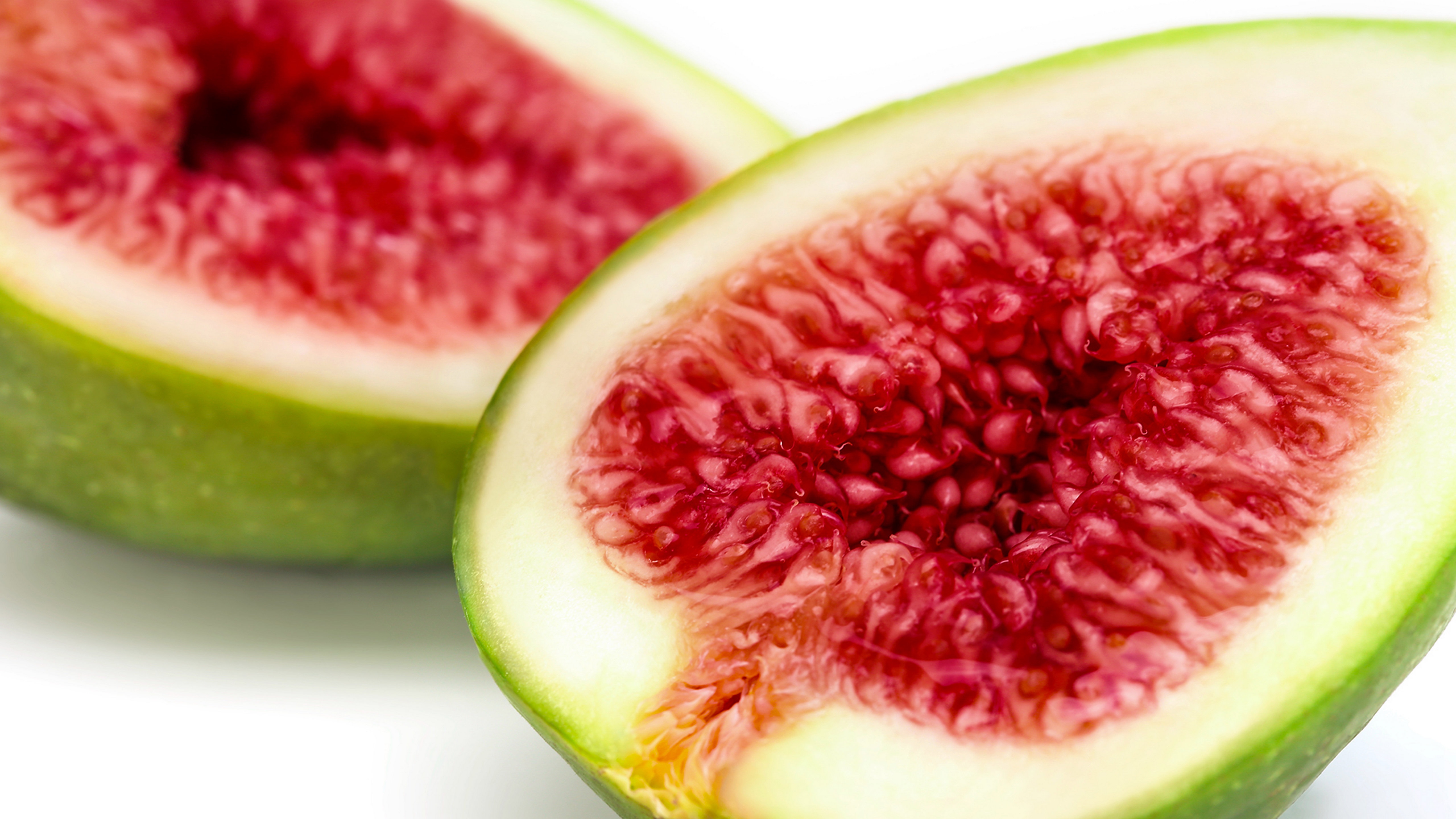 新鲜的无花果,高清图片,电脑桌面-壁纸族