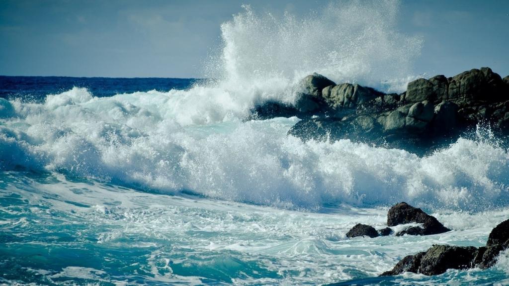 大自然奇观风景