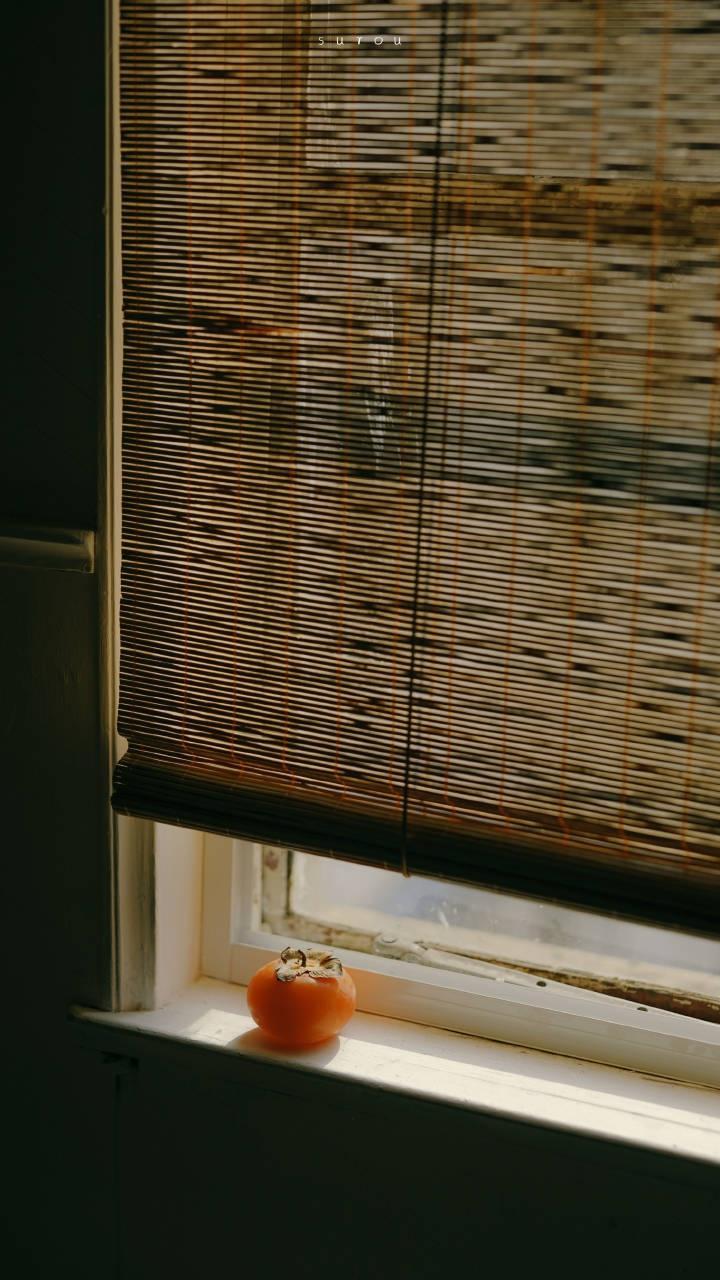 清新日系家居静物摄影