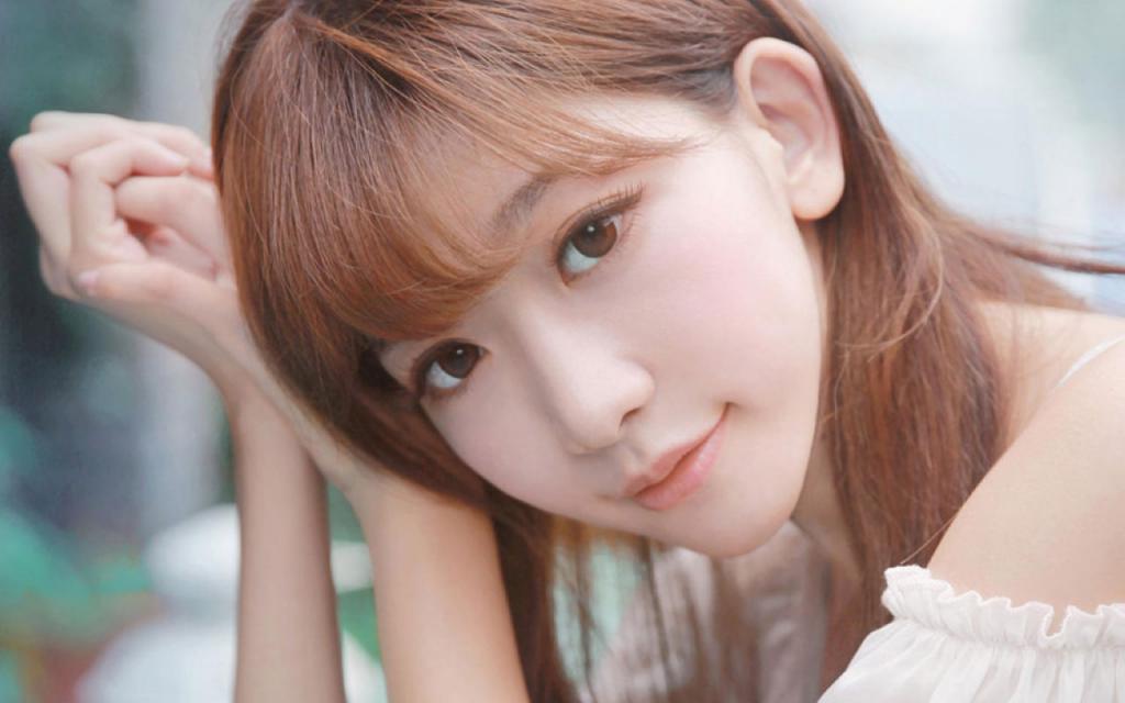 showgirl陈潇