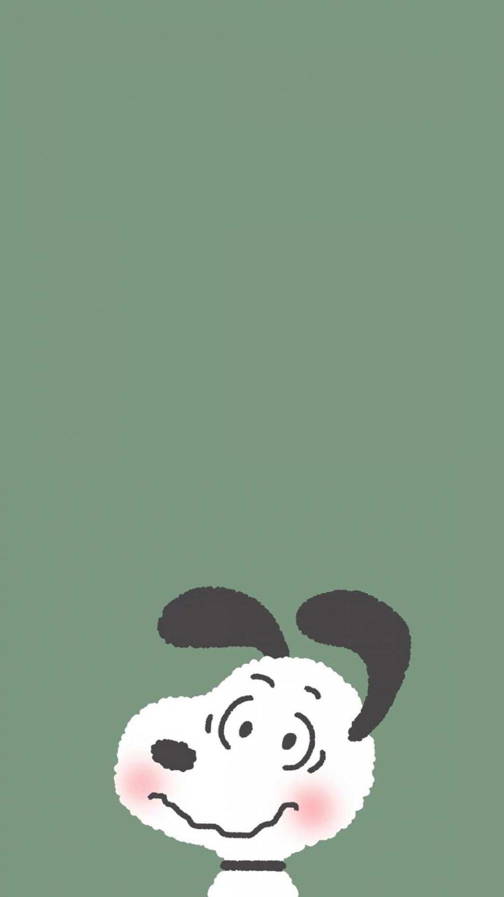 搞怪表情包史努比