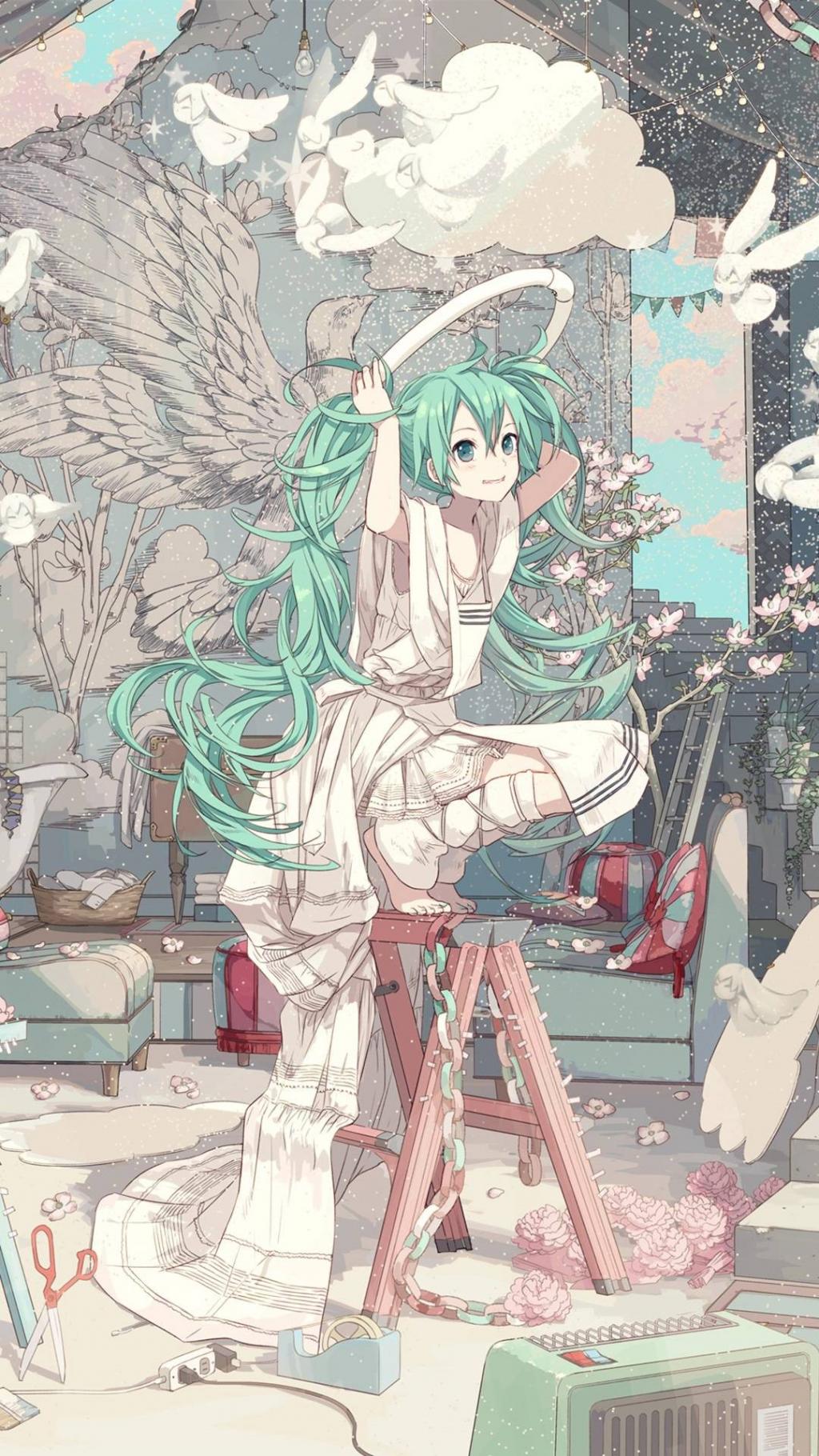 初音未来十周年
