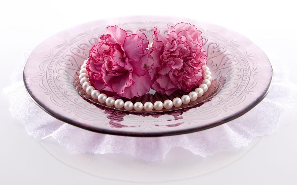 唯美的礼物装饰