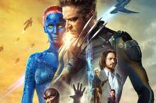 X战警：逆转未来