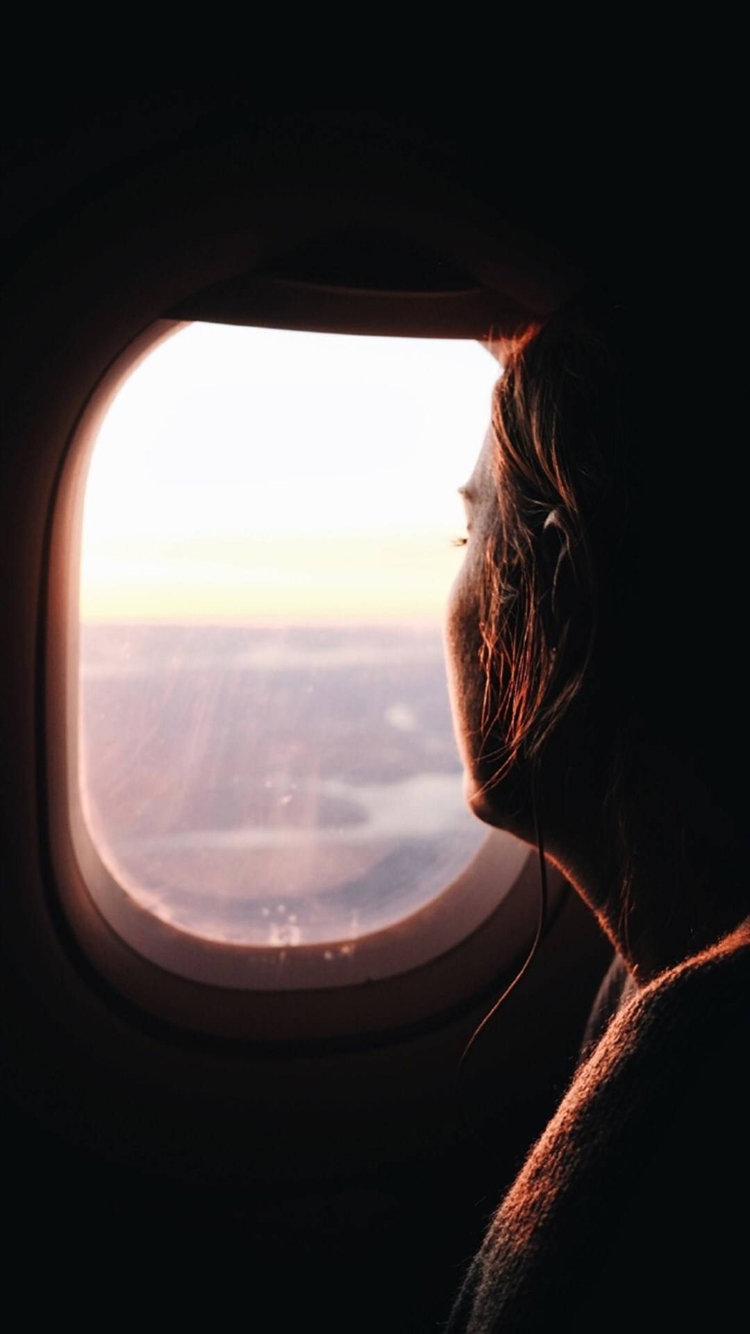 孤独感意境摄影