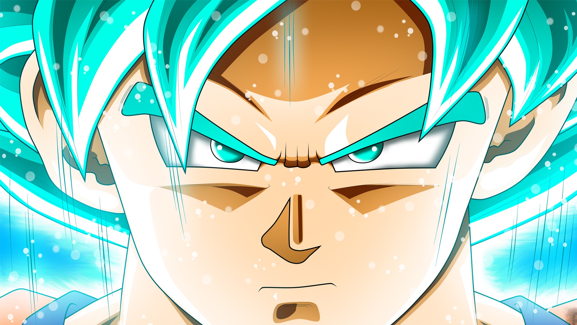 日本动漫《七龙珠》,高清图片,电脑桌面-壁纸族