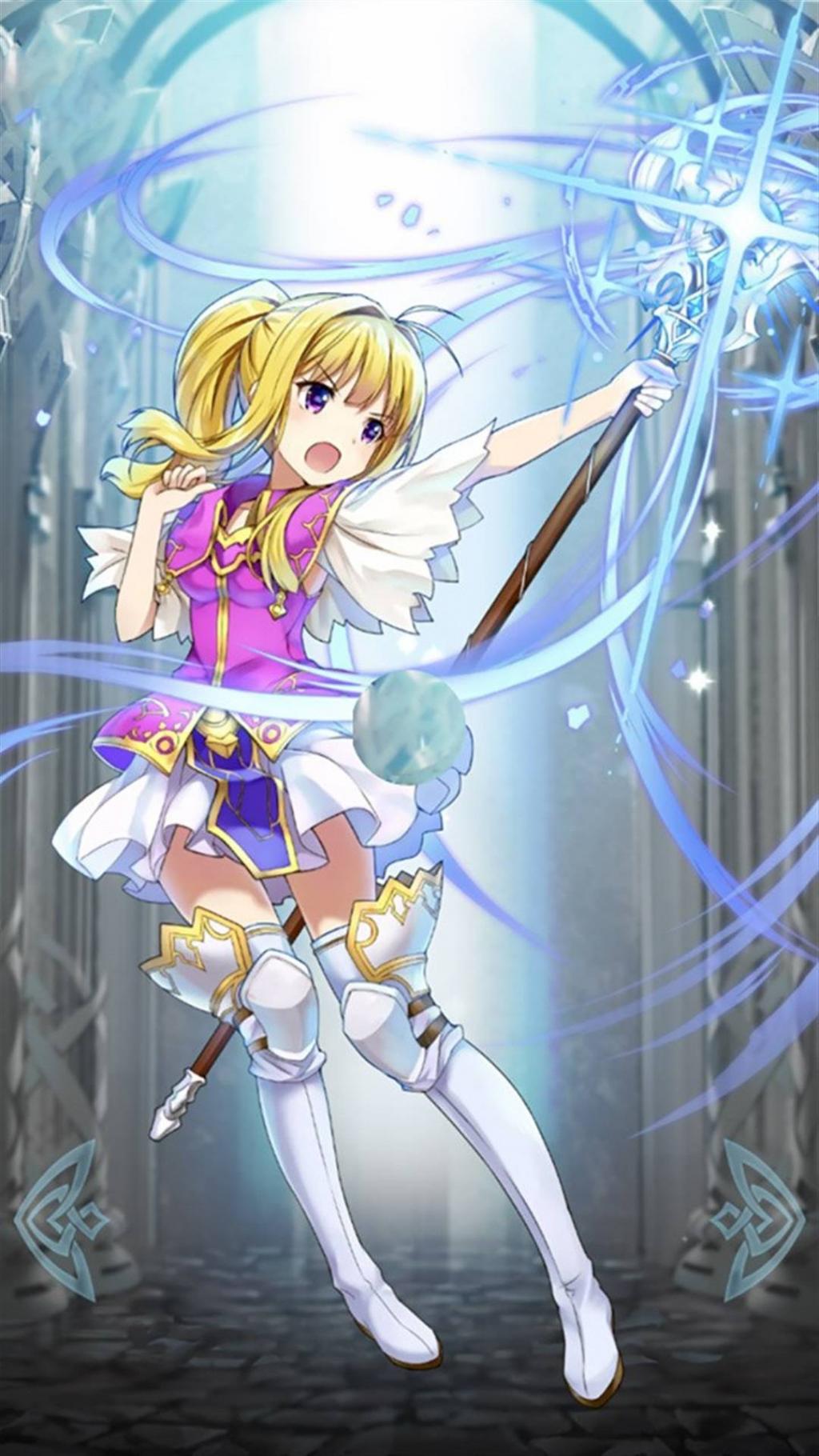 火焰之纹章英雄图片 第二辑