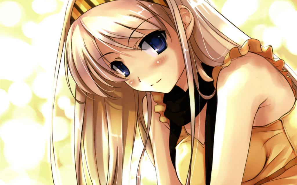 降临于我与她之夜