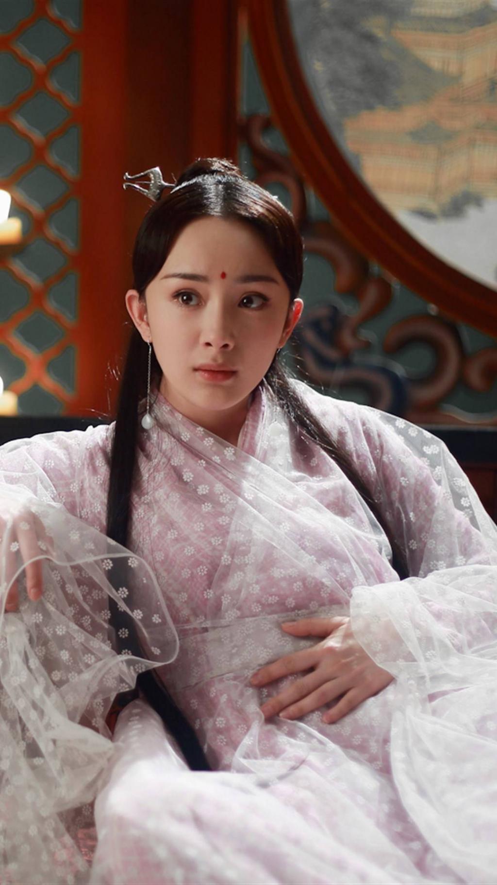 三生三世十里桃花素素有喜