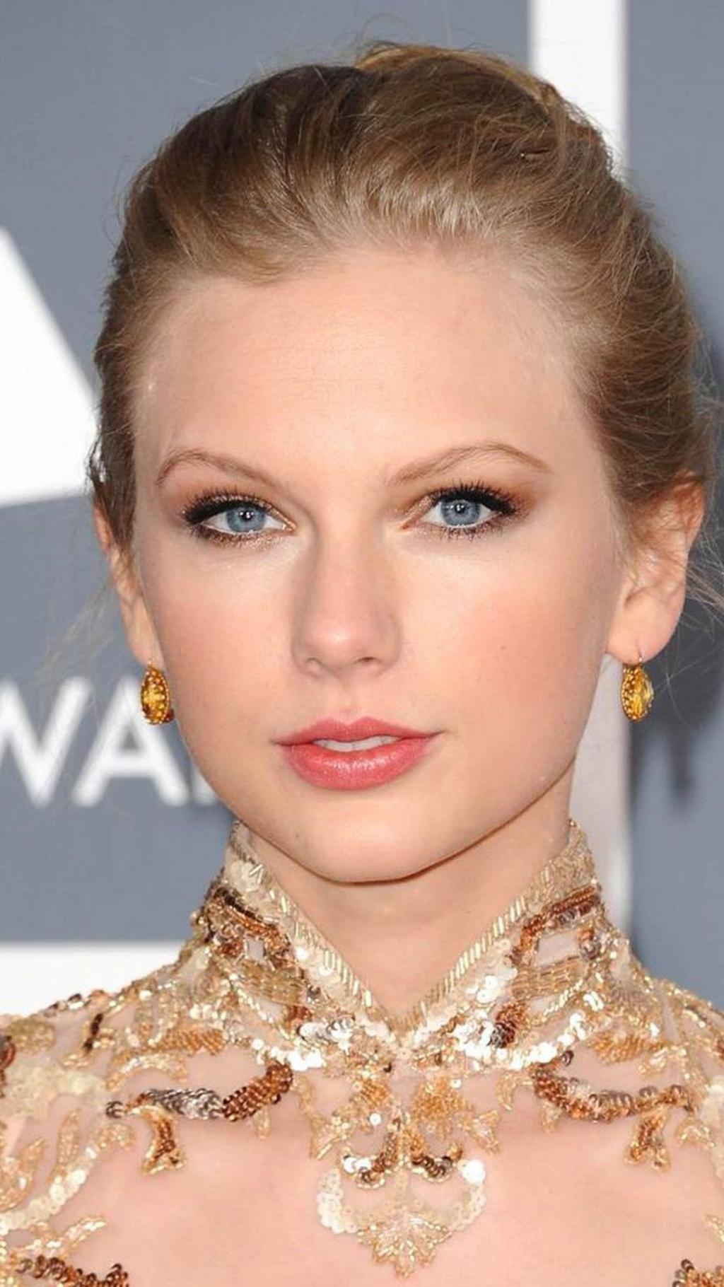 欧美女神泰勒·斯威夫特