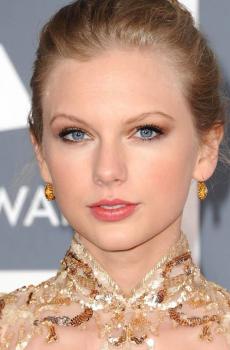 欧美女神泰勒·斯威夫特-1