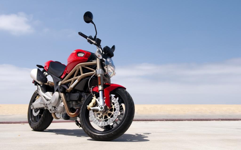 世界上最快的摩托车