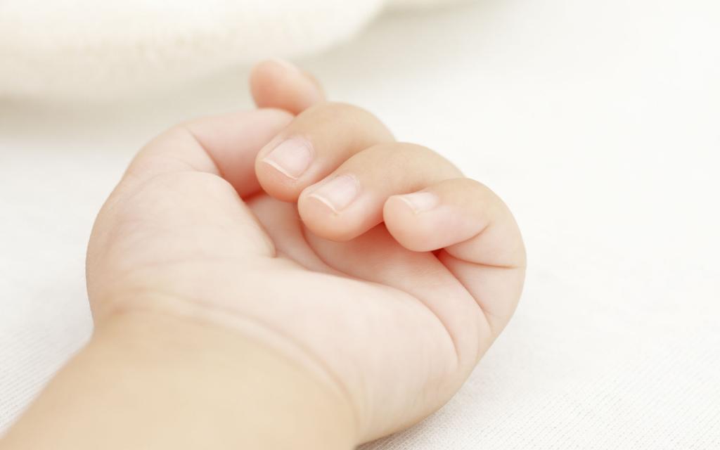 可爱Baby(宝宝)睡眠照