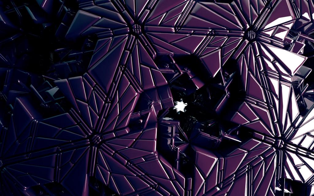 小清新红色糖果花瓣