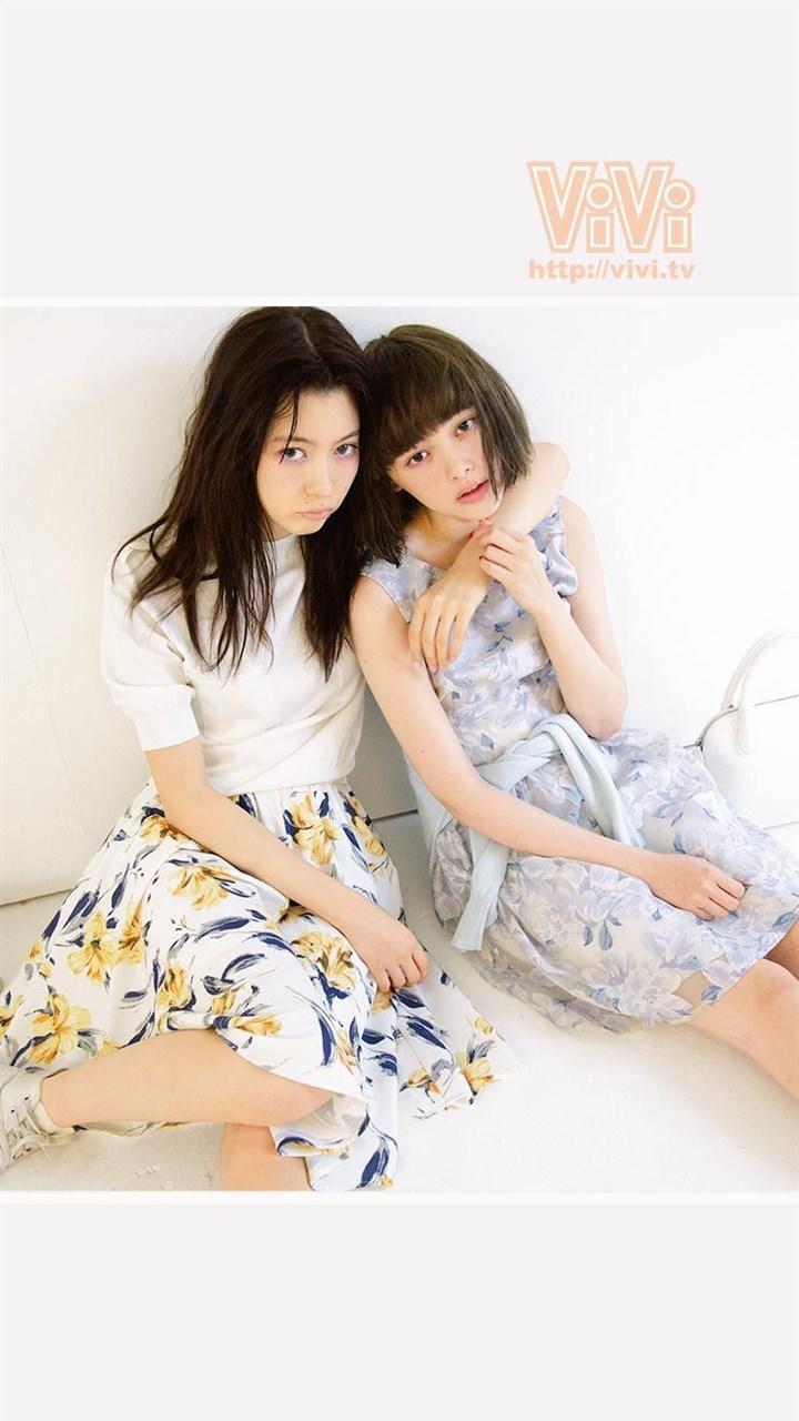 2015vivi高清手机壁纸下载