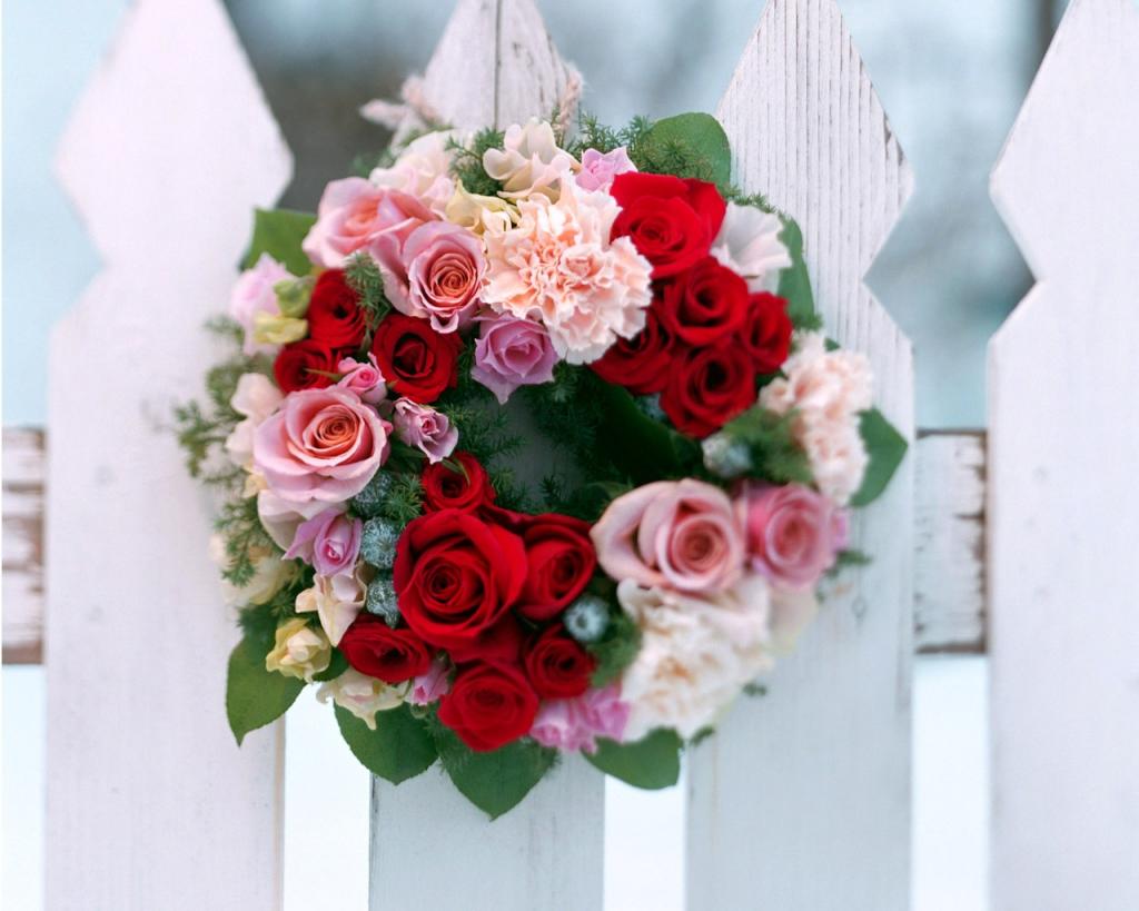 1280圣诞文艺主题