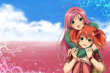 十字架与吸血鬼漫画图片