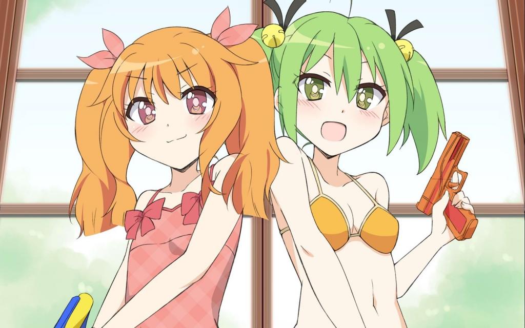 天使真央