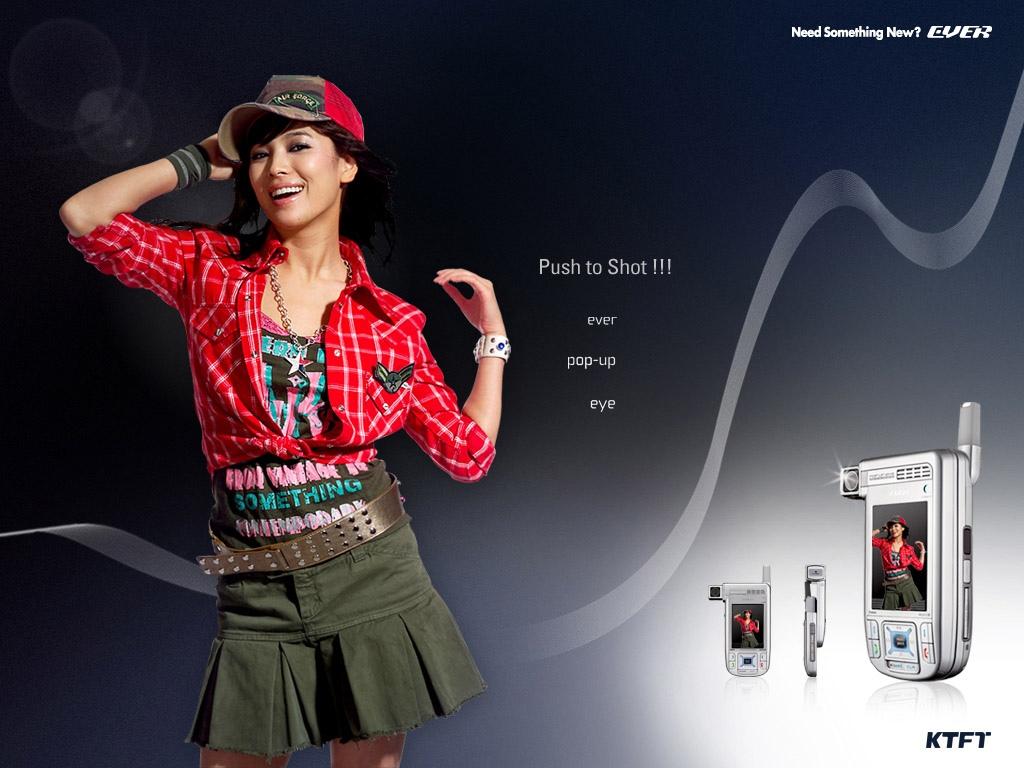 韩国广告大全图片