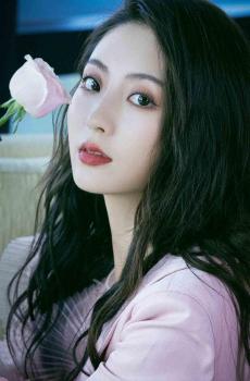 邢菲唯美动人写真-4