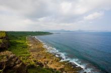 台湾屏东唯美风景