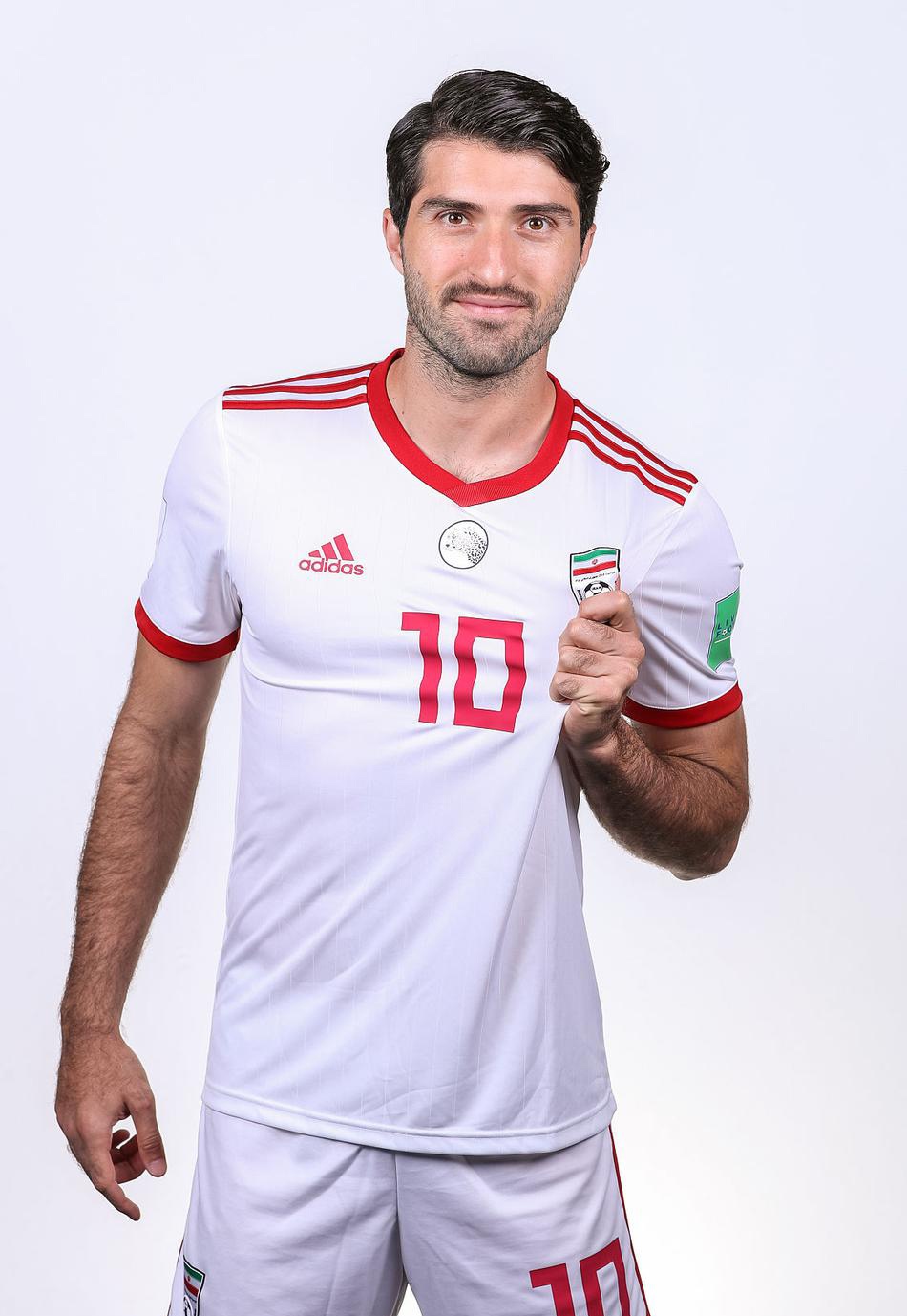 伊朗足球分析(2021伊朗足球)