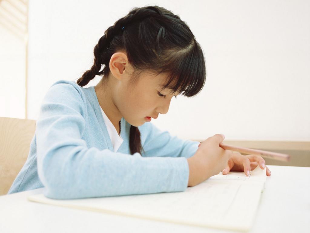 快乐童年之上学篇