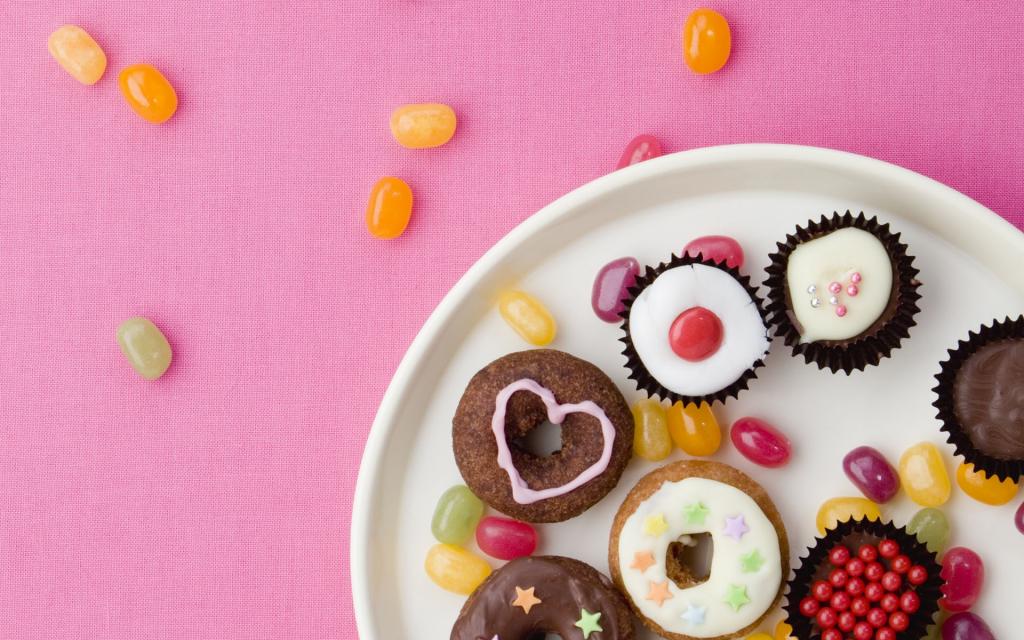 情人节礼物装饰