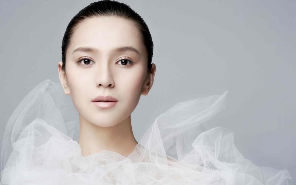 中央校花王希维